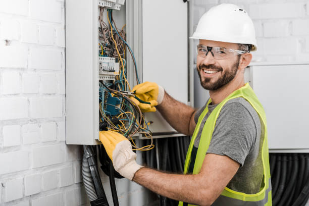 Best Electrical Rewiring Services  in Waterville, NY