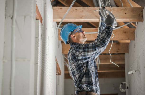 Best 24-Hour Electrician  in Waterville, NY