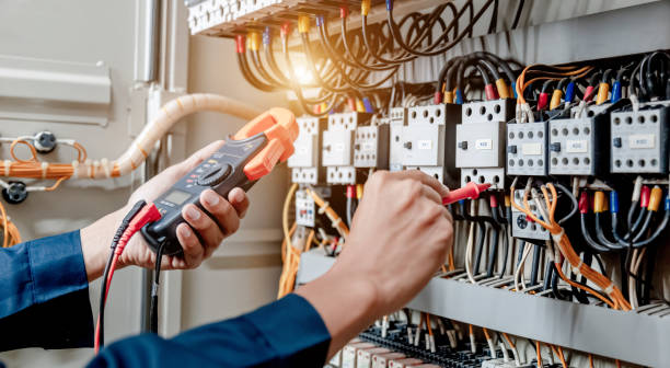 Best Electrical Repair Services  in Waterville, NY