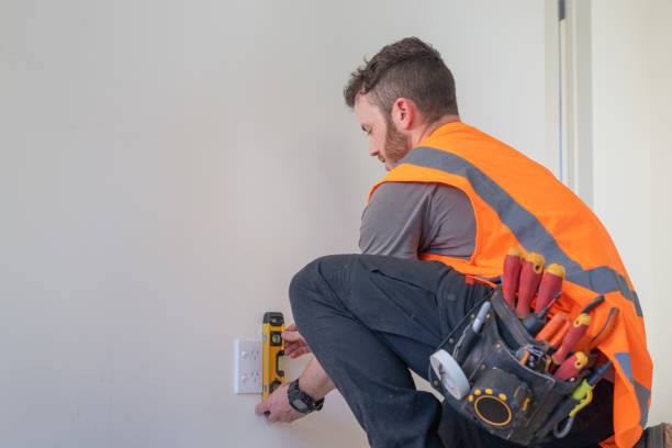 Best Circuit Breaker Repair  in Waterville, NY