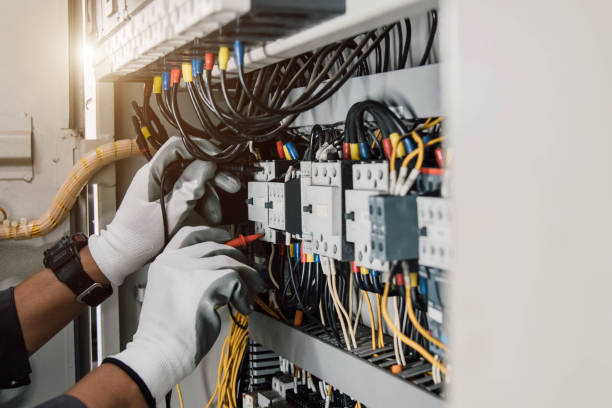 Best Local Electrician Companies  in Waterville, NY