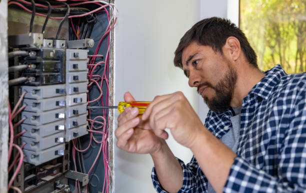Best Home Electrical Repair  in Waterville, NY